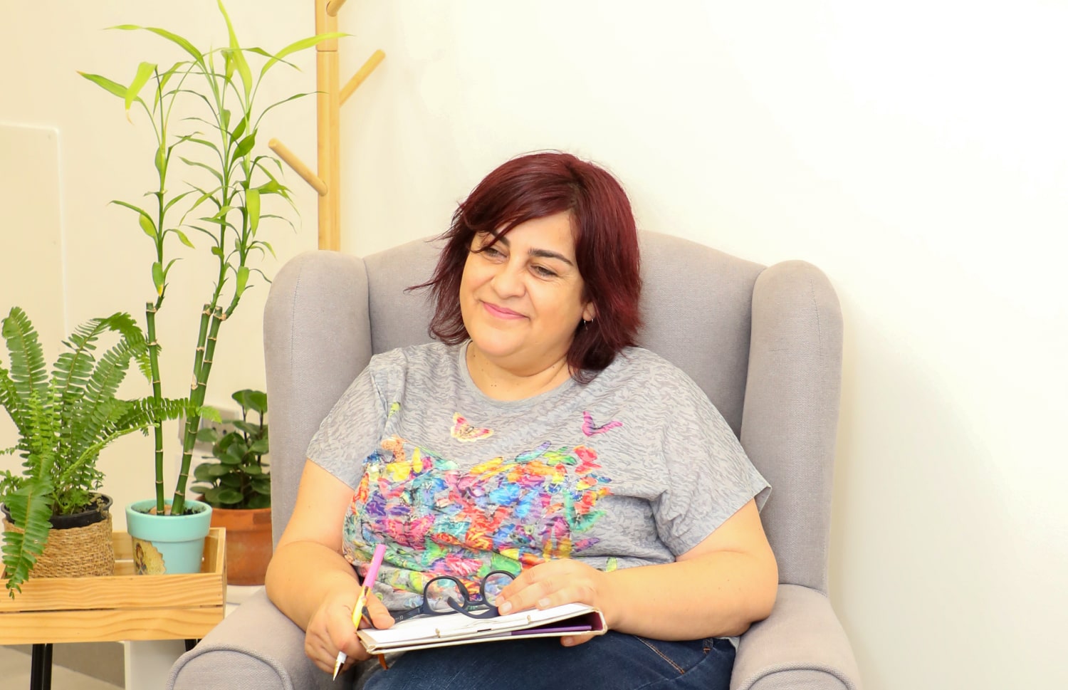 Terapia con enfoque sistémico en la provincia de Cádiz